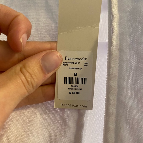 MIDI dress - Picture 2 of 3